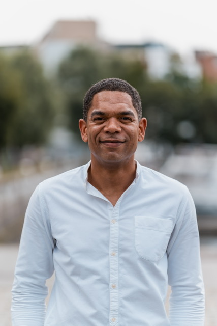 Jim Nkolo - Trainer & Coach